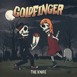 News Added Jun 10, 2017 Nine years after their previous production "Hello Destiny..." Goldfinger are back with a seventh album : "The Knife". John Feldman, along with famous musicians Travis Baker (blink-182), Mike Herrera (MxPx) and Philip Sneed (Story Of The Year), recorded 13 brand new tracks. Submitted By So-lamehk Source hasitleaked.com Track list: Added […]