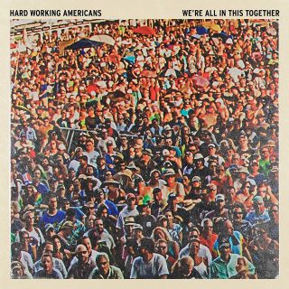 News Added Jun 25, 2017 Country Rock supergroup Hard Working Americans have announced their second live album "We're All in This Together", currently scheduled to be released on August 4th, 2017, through Melvin Records. Submitted By RTJ Source hasitleaked.com Track list: Added Jun 25, 2017 1. Mission Accomplished 2. I Don't Have a Gun 3. […]