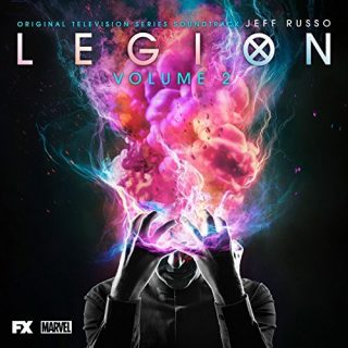 News Added Jun 05, 2017 This Friday, June 9th, 2017, Lakeshore Records will be releasing the second soundtrack album of Jeff Russo's scoring for the premiere season of the Television comic book drama, "Legion". A new season of the series is in the works but it is unknown if Russo will be returning. Submitted By […]