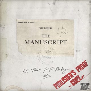 News Added Jun 06, 2017 The impending debut studio album from Chicago rapper Vic Mensa has been one of the biggest mysteries for fans these last few years, and news on the project has been scarce since Vic revealed that he was unhappy with the mastered version of the album and wanted to begin from […]