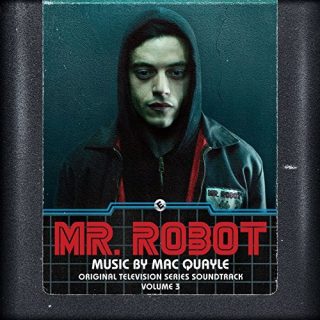 News Added Jun 05, 2017 This Friday, June 9th, 2017, Lakeshore Records will be releasing the third soundtrack album of Mac Quayle's scoring for the Emmy award-winning Television drama "Mr. Robot". This volume will feature the first half of the second season, and seeing as the third season is currently under production, it's possible ww […]