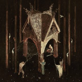 News Added Jun 30, 2017 Wolves In The Throne Room is essentially a two-man band, founded in 2002 by the brothers Aaron and Nathan Weaver. Apart of a third member, always a guitarist, the band consists primarily of the two of them and employs guest drummers and bassists for the live shows. Most of their […]