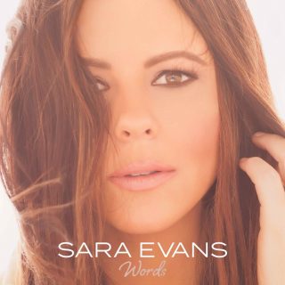 News Added Jun 24, 2017 "Words" is the forthcoming ninth studio album from Country singer/songwriter Sara Evans, which is currently scheduled to be released on July 21st, 2017. This will be the first album of her career that won't be released by RCA Records, but the album will still be distributed by Sony Music Entertainment. […]