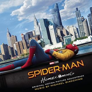 News Added Jun 22, 2017 Composer Michael Giacchino has numerous soundtrack albums set to release this year, featuring his scoring of various films including one summer blockbuster. The official soundtrack to the Spider-Man reboot "Homecoming" will be released on July 7th, 2017 through Sony Music Entertainment. Submitted By RTJ Source hasitleaked.com Track list: Added Jun […]