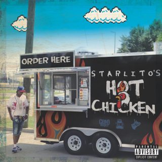 News Added Jun 17, 2017 Nashville rapper Starlito will be releasing a brand new solo studio album "Hot Chicken", on July 4th, 2017. No track listing has been revealed as of press time but 'Lito did just drop off an EP to hold fans over the next few weeks. Submitted By RTJ Source hasitleaked.com Track […]