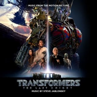 News Added Jun 22, 2017 The latest soundtrack album from American composer Steve Jablonsky will be digitally released tomorrow by La-La Land Records, with a limited edition 2-CD set to follow on July 11th, 2017. The film is the latest installment in the 'Transformers' series, which Jaclonsky has scored previous films for. Submitted By RTJ […]
