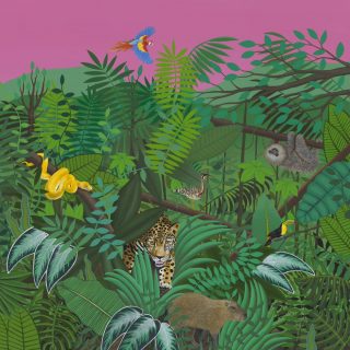 News Added Jun 22, 2017 American Alternative Rock three-piece Turnover have completed production on their forthcoming third studio album "Good Nature", currently slated to be released on August 25th, 2017. As of press time the only song off the LP that has been released is the intro, "Super Natural". Submitted By RTJ Source hasitleaked.com Track […]