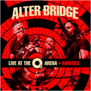 News Added Jun 02, 2017 Live at the O2 Arena + Rarities is the third live album by the rock band Alter Bridge. The CD was recorded at the band's show to at London's O2 Arena on November 24, 2016. The live album comes only 11 months after the release of their 2016 studio album […]