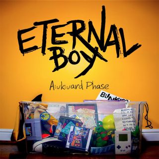 News Added Jul 13, 2017 Forming known as the Spacechimps, Eternal boy is a Pop punk band that formed out of Pittsburgh, Pennsylvania. The guys have renamed and rebranded themselves mid 2016 and announced their debut album as Eternal Boy. The new record is slated to release on July 13th. Submitted By Kingdom Leaks Source […]