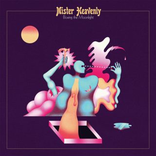 News Added Jul 26, 2017 Mister Heavenly dabbled in love and affection on their first record, 2011’s Out of Love. This time, however, Ryan Kattner, Nicholas Thorburn and Joe Plummer are in a scrappy mood as they embrace a tougher sound on the band’s new album, Boxing the Moonlight. “It seemed like it was a […]