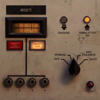 News Added Jul 13, 2017 ADD VIOLENCE FINDS NINE INCH NAILS BECOMING MORE ACCESSIBLE AND IMPENETRABLE AT THE SAME TIME. THE SONIC PALETTE EXPANDS SIGNIFICANTLY FROM NOT THE ACTUAL EVENTS, INCORPORATING ELEMENTS OF BEAUTY INTO THE DARK DISSONANCE. THE NARRATIVE ARC LINKING THE THREE RECORDS BEGINS TO EMERGE THROUGH THE DISASSOCIATED LYRICS AND THE PROVOCATIVE […]