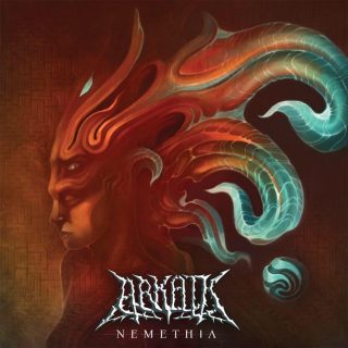 News Added Jul 27, 2017 Sick ass tech-death band Arkaik have just announced the release date for their newest album, Nemethia, set to come out September 29th, as well as a tour of the US that kicks off on the 8th of that same month. Nemethia looks like a great collaborative effort between a lot […]