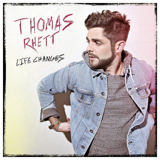 News Added Jul 28, 2017 "Life Changes" is the forthcoming third studio album from country singer/songwriter Thomas Rhett, which is currently slated to be released on September 8th, 2017 through Big Machine Label Group. The LP features a collaboration with Maren Morris, as well as one with Rhett Akins. Submitted By RTJ Source hasitleaked.com Track […]
