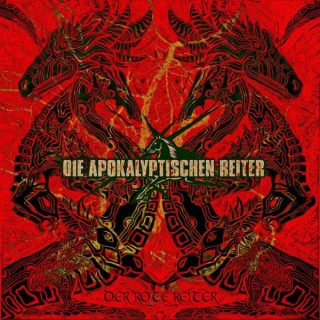 News Added Jul 23, 2017 Germany's Die Apokalyptischen Reiter, have always been kind of an odd duck. They started out with a kinda folk-ish but raw black/death metal, then turning to a somewhat atmospheric black metal, after which they went for a full folk sound, but this time with modern metal/hard rock at its base. […]