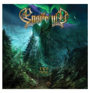 News Added Jul 19, 2017 Ensiferum (Latin ēnsiferum, n adj., meaning "sword bearing") is a Finnish folk metal band from Helsinki. The members of the band label themselves as "melodic folk metal. Ensiferum recently entered the Astia studio in Lappeenranta, Finland, where the band recorded a few demo songs for their upcoming seventh full-length, set […]