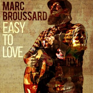 News Added Jul 29, 2017 American singer/songwriter Marc Broussard has wrapped production on his ninth studio album, "Easy to Love" is currently scheduled to be released on September 15th, 2017. Submitted By RTJ Source hasitleaked.com Track list: Added Jul 29, 2017 1. Leave a Light On 2. Baton Rouge 3. Please Please Please 4. Rosé […]