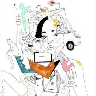 News Added Jul 05, 2017 Despite claiming earlier this year that she wouldn't be releasing new music for a very long time, Chicago rapper Noname announced the title of the follow-up to her critically acclaimed debut "Telefone". No other details on the release are available as of press time, but stay tuned. Submitted By Suspended […]