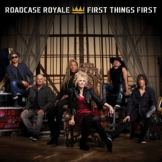 News Added Jul 24, 2017 Nancy Wilson, one of the founding members of the legendary Rock And Roll Hall Of Fame group HEART, has teamed up with former Prince's NEW POWER GENERATION band member and R&B singer Liv Warfield to form the soulful, rock supergroup ROADCASE ROYALE. The band recently signed with Loud & Proud […]