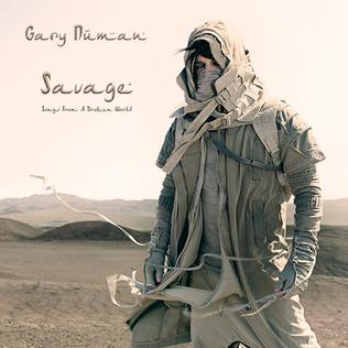 News Added Jul 28, 2017 Savage (Songs from a Broken World) is the upcoming twenty-first studio album by English musician Gary Numan. The album was first announced to be a part of a fan-backed Pledge Music Campaign on November 12, 2015 On the pledge Gary said: Making an album is often a long and tortuous […]