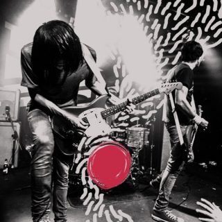 News Added Jul 26, 2017 Fresh off the back of a sell-out spring tour celebrating the 10 year anniversary of the bands much lauded third album 'Men's Needs, Women's Needs, What-ever' (which saw them headline their largest show to date at Leeds First Direct Arena), The Cribs are excited to announce the impending release of […]