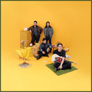 News Added Jul 21, 2017 Los Angeles outfit together PANGEA have announced their return with a new album. Entitled Bulls and Roosters, the full-length effort follows 2015’s Tommy Stinson-produced The Phage EP. It’s set for an August 25th release via NETTWERK, and is today previewed by the lead single, “Better Find Out”. Submitted By Joseph […]