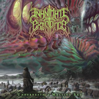 News Added Jul 12, 2017 The newest album from Inanimate Existence coming out on The Artisan Era label! It's their third release. Get ready for some genre-bending metal! Band Members Cameron Porras - Guitar/Vocals Scott Bradley - Bass/Vocals Ron Casey - Drums Hometown Bay Area, CA Record Label The Artisan Era Biography inanimateexistence.bigcartel.com instagram.com/inanimateexistence youtube.com/InanimateExistenceUS […]