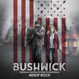 News Added Jul 26, 2017 Aesop Rock's scoring of the film "Bushwick" is currently slated to be released on CD September 1st, 2017, through Lakeshore Records. The cover art and track listing have been released alongside the Amazon pre-order. Submitted By RTJ Source hasitleaked.com Track list: Added Jul 26, 2017 1. Corner Store 2. Mashed […]
