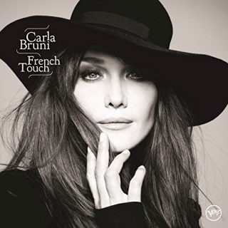 News Added Jul 29, 2017 The fifth studio album from former French first lady Carla Bruni has wrapped production, "French Touch" is currently slated to be released on October 6th, 2017. The only collaboration on the album comes from Willie Nelson. Submitted By RTJ Source hasitleaked.com Track list: Added Jul 29, 2017 1. Enjoy the […]