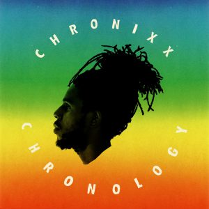 chronixx chronology t shirt
