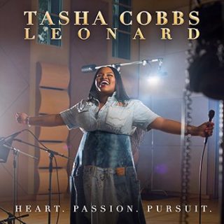 News Added Jul 26, 2017 Gospel singer/songwriter Tasha Cobbs Leonard has completed production on her second major-label studio album "Heart. Passion. Pursuit.", which is currently slated to be released on August 25th, 2017, through Capitol Records & Motown Records. Submitted By RTJ Source hasitleaked.com Track list: Added Jul 26, 2017 1. The Name of Our […]