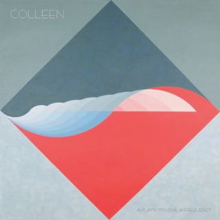 News Added Jul 19, 2017 Electronic music composer Colleen aka Cécile Schott will release her new album A flame my love, a frequency via Thrill Jockey this autumn. Her second release on the label following 2015’s superb Captain Of None – one of our top 3 albums of the year – A flame my love, […]