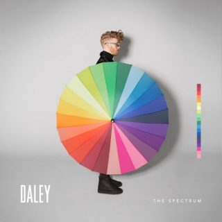 News Added Jul 05, 2017 Alternative R&B/Soul singer known as Daley has wrapped production on his forthcoming sophomore studio album "The Spectrum", which is currently slated to be released on July 14th, 2017 through BMG. Submitted By RTJ Source hasitleaked.com Track list: Added Jul 05, 2017 1. Introlude 2. Until The Pain Is Gone (feat. […]