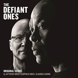 News Added Jul 28, 2017 Today, July 28th, 2017, Interscope Records released a brand new soundtrack album featuring the original scoring of the HBO documentary miniseries "The Defiant Ones", composed in collaboration by Atticus Ross, Leopold Ross, & Claudia Sarne. Submitted By RTJ Source hasitleaked.com Track list: Added Jul 28, 2017 1. Possibilities Are Endless […]