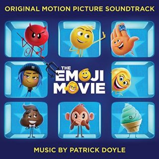 News Added Jul 25, 2017 Patrick Doyle's scoring of the new computer animation film "The Emoji Movie", is going to be released digitally and on CD this Friday, July 28th, 2017, through Sony Classical. Submitted By RTJ Source hasitleaked.com Track list: Added Jul 25, 2017 1. Emoji 2. Bathroom Life Lesson 3. Smiler Orientation 4. […]