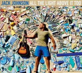 News Added Jul 18, 2017 "All The Light Above It Too" is singer-songwriter Jack Johnson's seventh studio album, set to release September 8, 2017 via his label Brushfire Records. The first single off the new album, titled "My Mind Is For Sale" released July 14, with a lyric video accompanied by the announcement of the […]