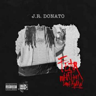 News Added Jul 21, 2017 "Fear What They Don't Know" is a brand new 7-track Extended Play from Chicago rapper J.R. Donato, which was released Today, July 21st, 2017, through Taylor Gang Records. Submitted By RTJ Source hasitleaked.com Track list: Added Jul 21, 2017 1. FWTDK 2. Got Next 3. Big Business (feat. Wiz Khalifa) […]