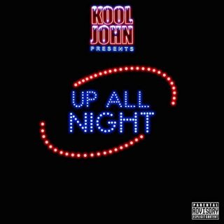 News Added Jul 27, 2017 West Coast rapper Kool John will be releasing a brand new album tomorrow, July 28th, 2017, "Up All Night". The HBK Gang member has brought in other rappers from the group to be on the project, including IAMSU!, Sage The Gemini, P-Lo, Dave Steezy and Skipper Submitted By RTJ Source […]