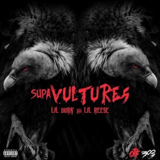 News Added Jul 27, 2017 Chicago rappers Lil Durk and Lil Reese have collaborated to make a brand new six-song Extended Play, "Supa Vultures", which will be released on August 11th, 2017, through EMPIRE Distribution. Submitted By RTJ Source hasitleaked.com Track list: Added Jul 27, 2017 1. Distance 2. 1500 3. Unstoppable 4. Fuck Dat […]
