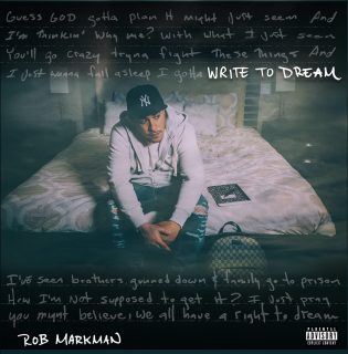 News Added Jul 28, 2017 Rob Markman (known for his role in the lyric deciphering website Genius/Rap Genius) has released his debut Extended Play "Write To Dream" today, July 28th, 2017, through EMPIRE Distribution. Submitted By RTJ Source hasitleaked.com Track list: Added Jul 28, 2017 1. Last Night 2. I Don't Wanna Wait (feat. Kirby […]