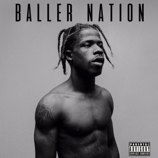 News Added Jul 12, 2017 Harlem rapper Marty Baller released a brand new mixtape today, "Baller Nation". The 10-track offering is a star-studded affair, featuring rappers such as A$AP Ferg, Rob Stone, Rich The Kid, MadeinTYO, and many others. Submitted By RTJ Source hasitleaked.com Track list: Added Jul 12, 2017 1. First Quarter 2. Gladys […]