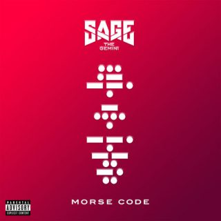 News Added Jul 21, 2017 West Coast Rapper Sage The Gemini released his sophomore studio album "Morse Code" today through Atlantic Records. The LP features guest appearances from Kap G, Kent Jones, Lil Yase, and Show Banga. Submitted By RTJ Source hasitleaked.com Track list: Added Jul 21, 2017 1. Come Get It 2. Reverse 3. […]