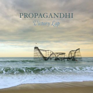 News Added Jul 21, 2017 Politically-charged punk band Propagandhi returns with the announcement of their new LP titled "Victory Lap" along with the title track. The LP is set to release September 29th on Epitaph Records. This will be the follow-up to their 2012 LP, "Failed States". Submitted By Chris (TBTP) Source hasitleaked.com Track list: […]