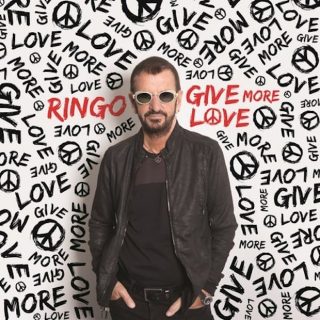 News Added Jul 08, 2017 Ringo Starr, known best for his time as the drummer for legendary band 'The Beatles', has wrapped production on his nineteenth solo studio album "Give More Love", which is currently slated to be released on September 15th, 2017, through Universal Music Enterprises. Submitted By RTJ Source hasitleaked.com Track list: Added […]