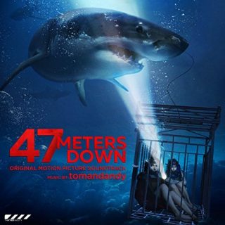 News Added Jul 25, 2017 Composing duo tomandandy work on scoring numerous horror/thriller films every year, and this Friday, July 28th, 2017, Lakeshore Records will be releasing a soundtrack album of their scoring for "47 Meters Down" which was released earlier this summer. Submitted By RTJ Source hasitleaked.com Track list: Added Jul 25, 2017 1. […]