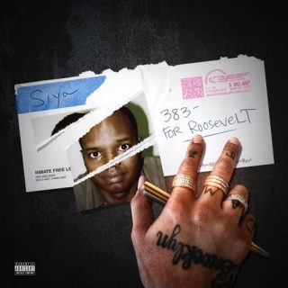 News Added Jul 04, 2017 Reality Television star Siya released her debut studio album "SIYAvsSIYA" back at the end of 2016, and she's already back with her sophomore album. "383 - For Roosevelt" is currently slated to be released July 28th, 2017. Submitted By RTJ Source hasitleaked.com Track list: Added Jul 04, 2017 1. Come […]