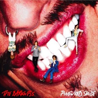 News Added Jul 21, 2017 England's hugely entertaining rock gods THE DARKNESS are back with their fifth album, "Pinewood Smile", due for release October 6 through Cooking Vinyl. Marking the announcement, the band has unveiled the spectacular album opener "All The Pretty Girls" across all streaming platforms. It's also available for download with pre-orders of […]
