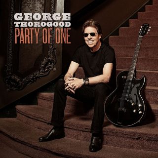 News Added Jul 05, 2017 After releasing fifteen albums with his band "The Destroyers" over the span of three decade, George Thorogood has returned with his debut solo studio album "Party of One". His first project in over a half-decade, the LP is currently slated to be released on August 4th, 2017 through Concord Music […]
