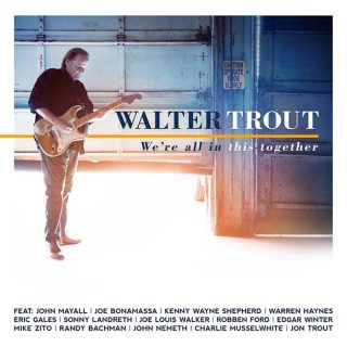 News Added Jul 05, 2017 Legendary Blues musician Walter Trout is returning with the ninth solo album of his career "We're All In This Together", which is currently slated to be released on September 8th, 2017 through Mascot Label Group. Submitted By RTJ Source hasitleaked.com Track list: Added Jul 05, 2017 1. Gonna Hurt Like […]