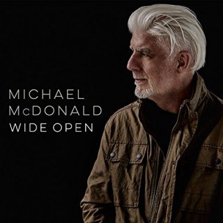 News Added Jul 26, 2017 Michael McDonald's ninth studio album "Wide Open" will be his first album release in nearly a decade, it's currently slated to be released on September 15th, 2017, through BMG Rights Management. Submitted By RTJ Source hasitleaked.com Track list: Added Jul 26, 2017 1. Hail Mary 2. Just Strong Enough 3. […]