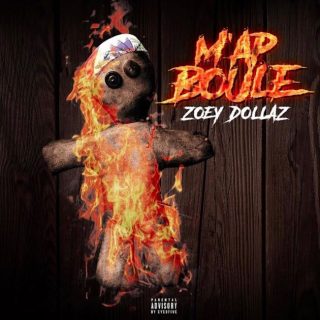News Added Jul 21, 2017 Today, Epic Records released a brand new 7-track Extended Play by Zoey Dollaz, "M'ap Boule". The project features guest appearances from Future, Chris Brown, Tory Lanez, Casey Veggies and A Boogie wit da Hoodie. Submitted By RTJ Source hasitleaked.com Track list: Added Jul 21, 2017 1. It's Ok (feat. A […]